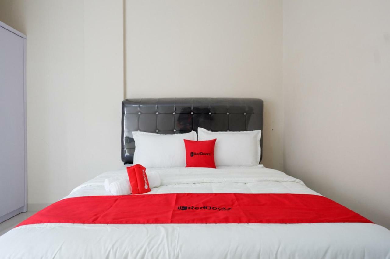 Hotel Reddoorz Syariah Near Rsud Margono Purwokerto Exterior foto